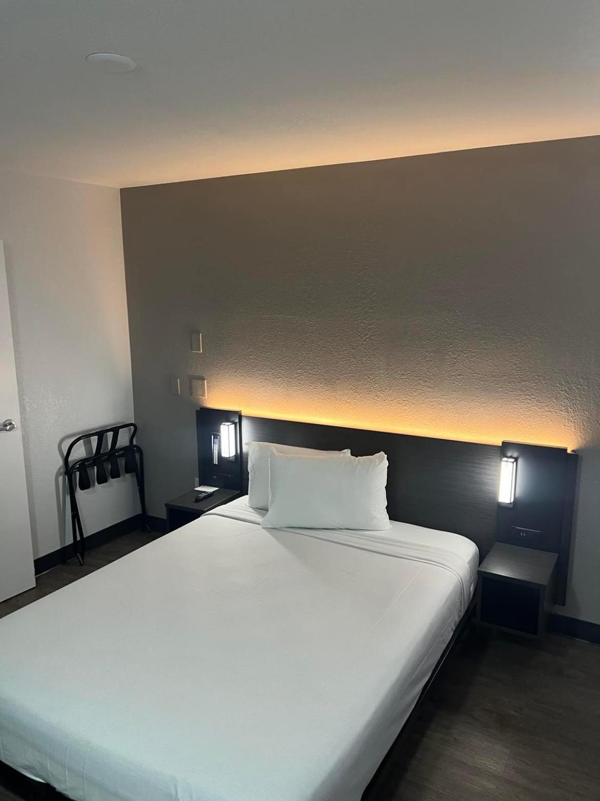 Motel 6-Lakeland, Fl Экстерьер фото