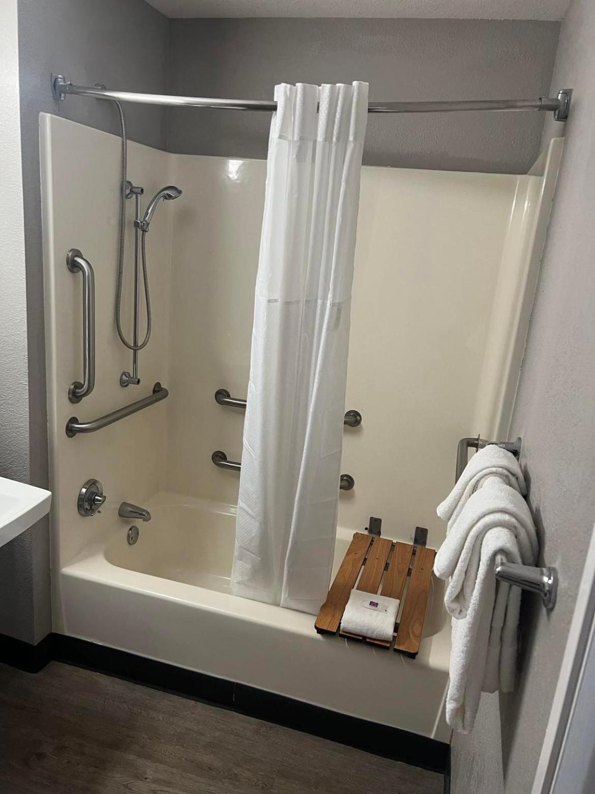 Motel 6-Lakeland, Fl Экстерьер фото