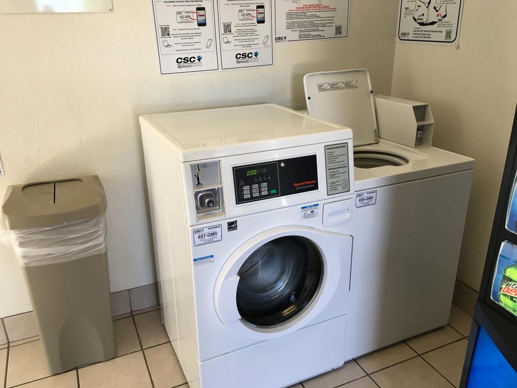 Motel 6-Lakeland, Fl Экстерьер фото